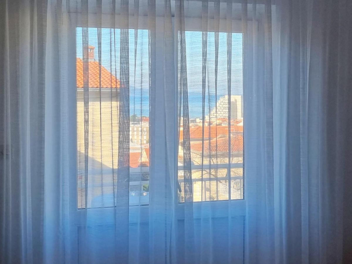Apartman Bidol Makarska Ngoại thất bức ảnh